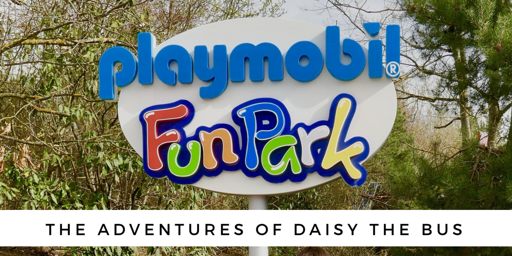 Playmobil Fun Park