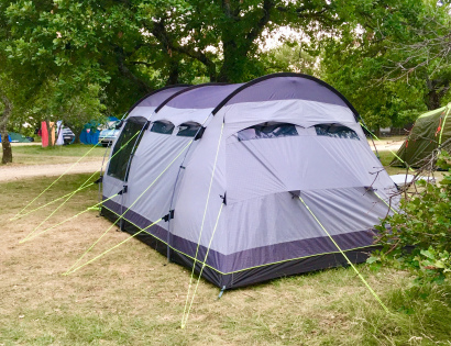Outwell Nevada SP - a super little family tent!