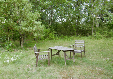 Picnic time?
