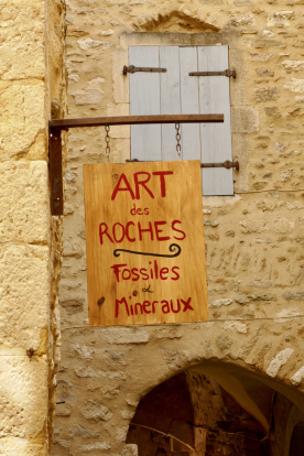 Anyone for Rock Art?
